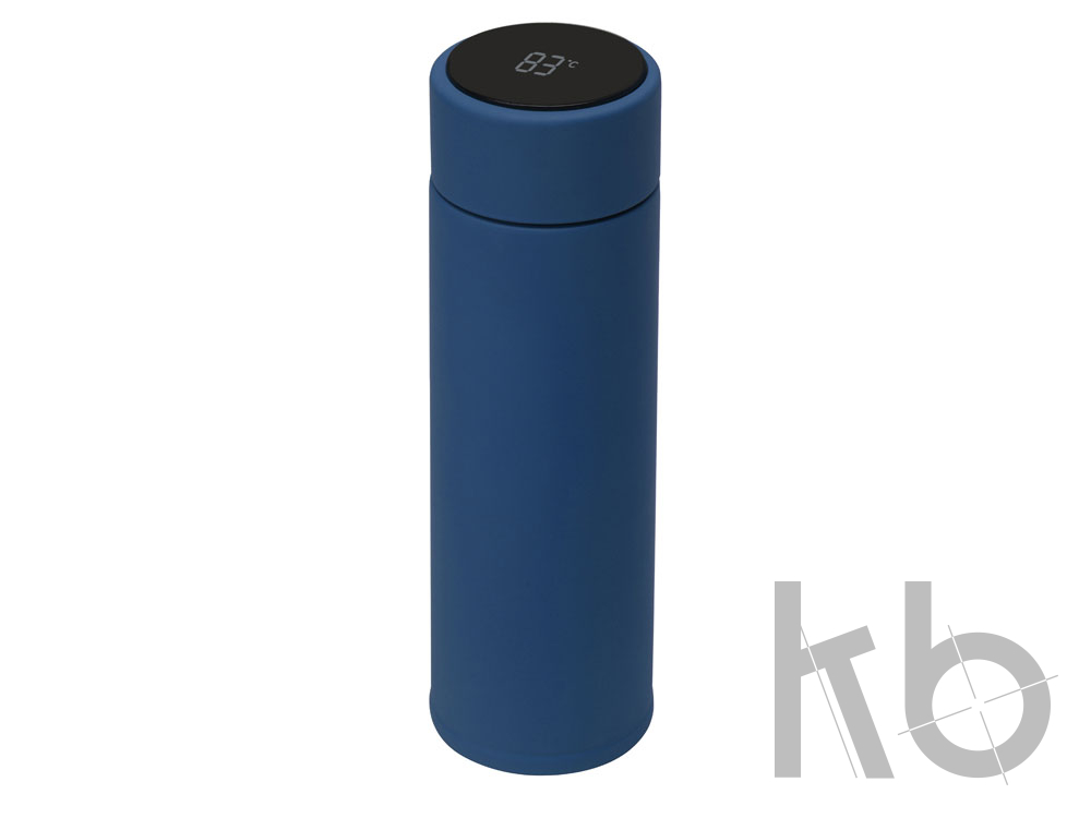 Термос «Module» с индикатором температуры