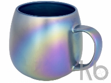 Переливающаяся кружка «Glitz»