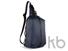 Рюкзак «Blanc» с одним плечевым ремнем