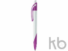 Ручка пластиковая шариковая «Тироль»