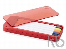 Подарочный набор ручек «Scribe»