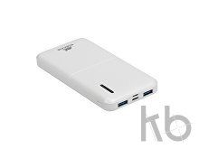 Внешний аккумулятор с быстрой зарядкой QC/PD VA2532, 10000 mAh