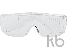 PC safety/fireworks glasses