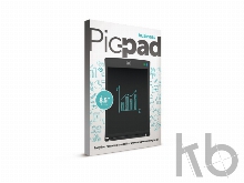 Планшет для рисования Pic-Pad Business Mini с ЖК экраном