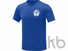 Футболка «Kratos» мужская