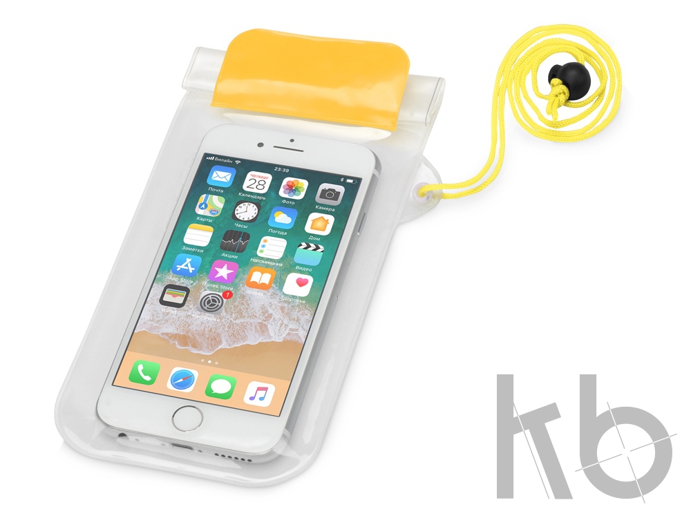 Влагостойкий чехол «Mambo»