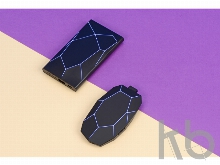 Беспроводная мышь «Geo Mouse Plus»