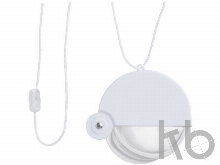 Складной вентилятор (веер) «Breeze»