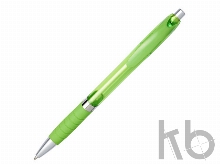 Ручка пластиковая шариковая «Turbo»