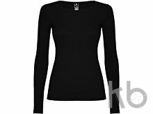 Футболка c длинным рукавом «Extreme» женская