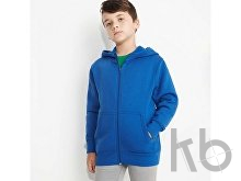 Толстовка на молнии «Montblanc» детская