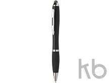 touch ballpoint pen