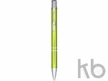 Ручка металлическая шариковая «Moneta» с анодированным покрытием