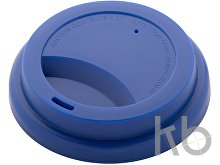 customisable thermo mug, lid