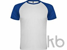 Спортивная футболка «Indianapolis» детская