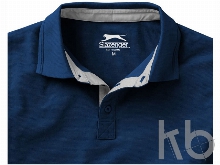 Рубашка поло «Hacker» мужская