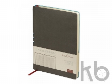 Ежедневник недатированный А5 «Madrid»