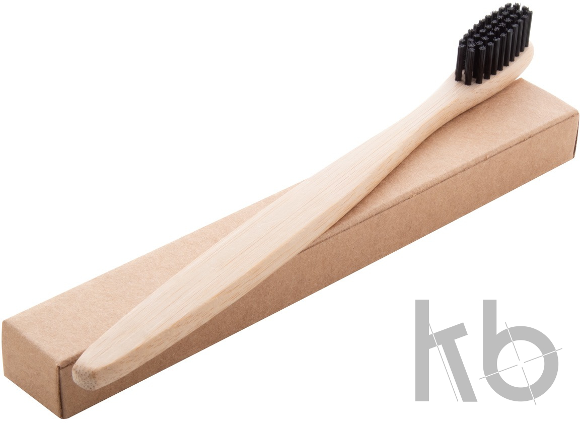 bamboo toothbrush