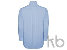 Рубашка с длинным рукавом «Oxford», мужская