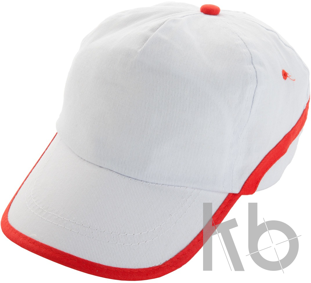 baseball cap