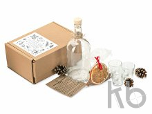 Набор для приготовления настойки «Nastoika»