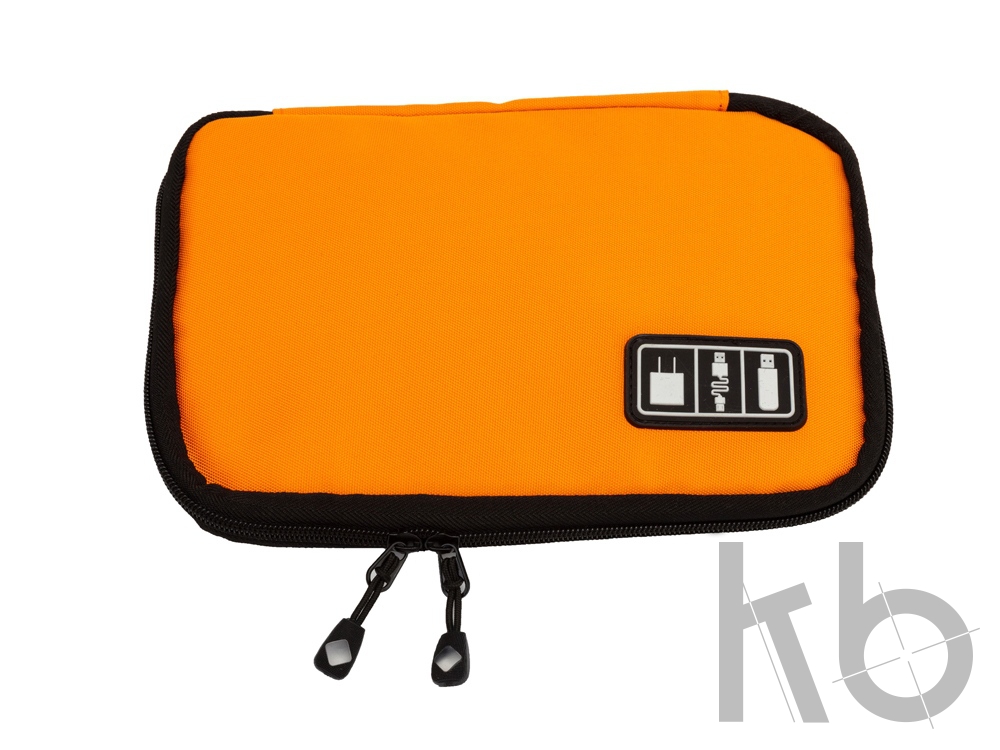 Органайзер для зарядных устройств, USB-флешек и других аксессуаров