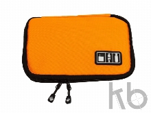 Органайзер для зарядных устройств, USB-флешек и других аксессуаров