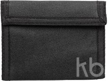 Polyester (190T + 600D) wallet