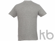 Футболка «Heros» мужская