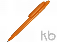 Ручка шариковая пластиковая Prodir DS5 TPP