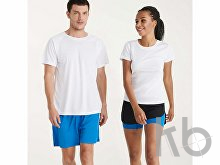 Спортивная футболка «Montecarlo» детская