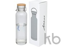 Бутылка спортивная «Thor» из тритана