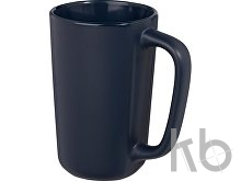 Керамическая кружка 480 мл «Perk»