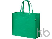 Сумка для покупок из переработанного ПЭТ 