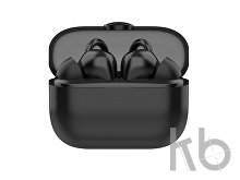 Наушники беспроводные TWS «Clarity» с шумоподавлением ENC