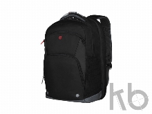 Рюкзак «Buffer» с отделением для ноутбука 16