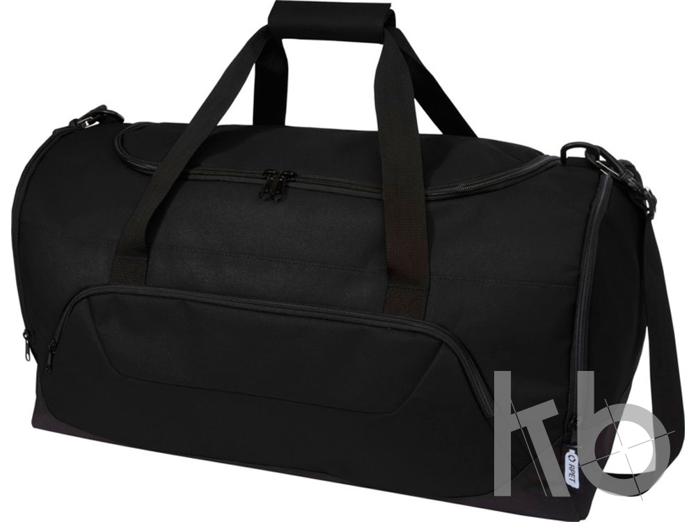 Спортивная сумка «Retrend» из переработанного ПЭТ