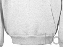 Толстовка с капюшоном оверсайз «Berlin» унисекс