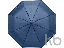 Pongee umbrella