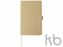 Блокнот А5 «Metal»