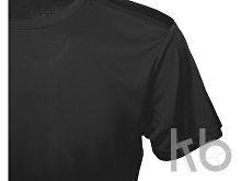 Футболка спортивная «Turin», мужская