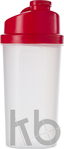 PP and PE protein shaker