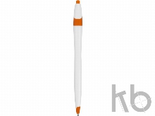 Ручка пластиковая шариковая «Флокс»