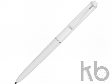 Ручка пластиковая soft-touch шариковая «Plane»