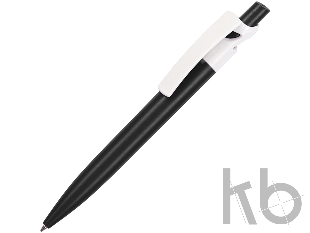 Ручка пластиковая шариковая «Maxx Solid»