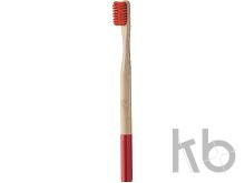 bamboo toothbrush