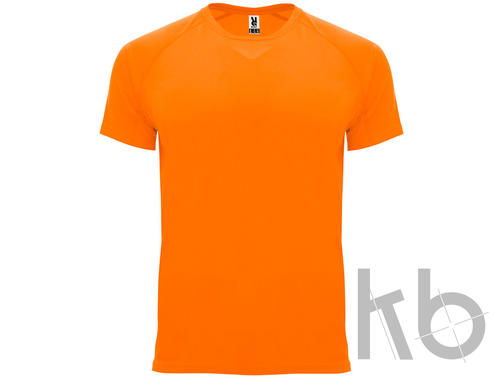 Спортивная футболка «Bahrain» мужская