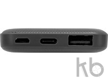 Внешний аккумулятор «Mini-5», 5000 mAh