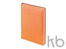 Ежедневник недатированный А4 «Velvet»