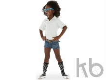 Рубашка поло 